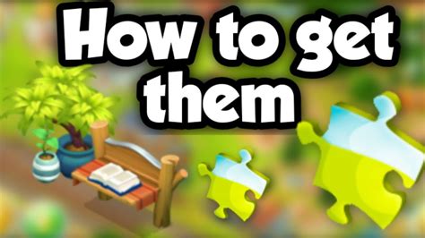 How to get puzzle pieces on hay day. Things To Know About How to get puzzle pieces on hay day. 